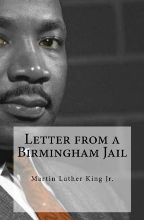 Letter from a Birmingham Jail