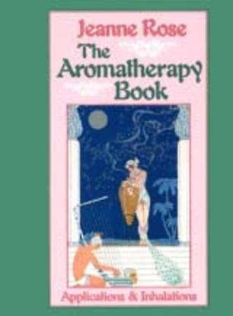 Aromatherapy Book