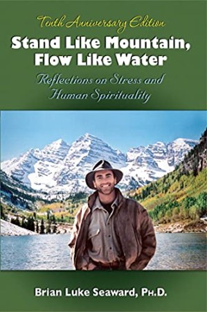 Stand like mountain, flow like water