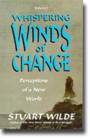 Whispering winds of change