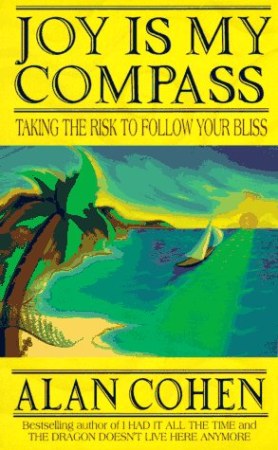 Joy is my compass