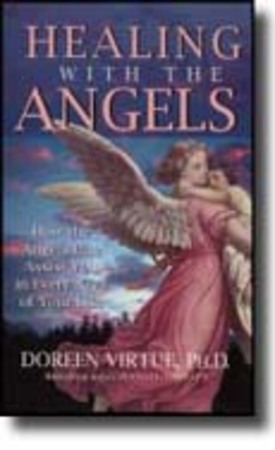Healing with the angels