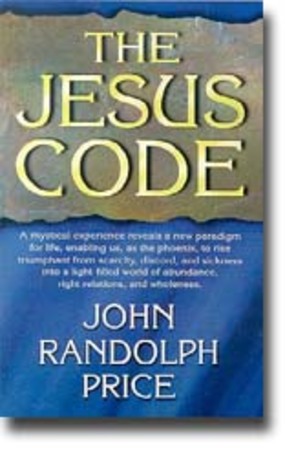The Jesus Code
