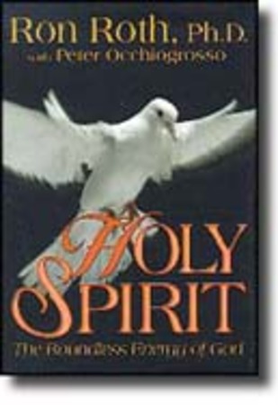 Holy Spirit