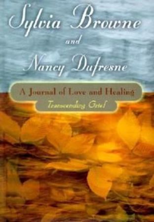 A journal of love and healing