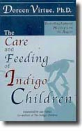 The Care and Feeding of Indigo Children
