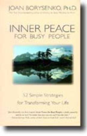 Inner Peace for Busy People