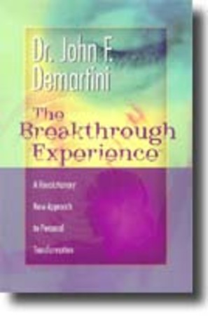 The Breakthrough Experience