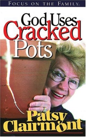 God Uses Cracked Pots