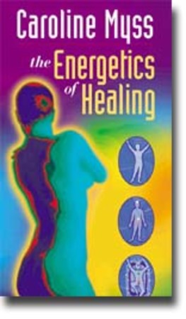 The Energetics of Healing