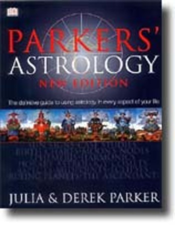 Parkers' astrology