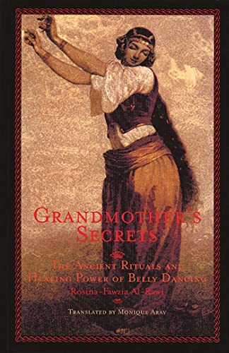 Grandmother's secrets