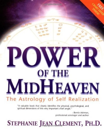 Power of the Midheaven 