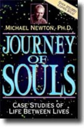 Journey of souls