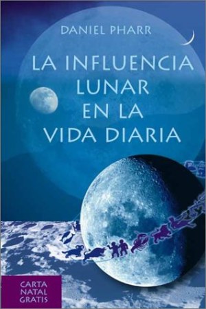 Influencia Lunar En La Vida Diaria