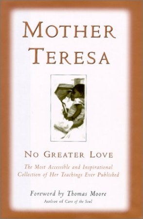 Mother Teresa