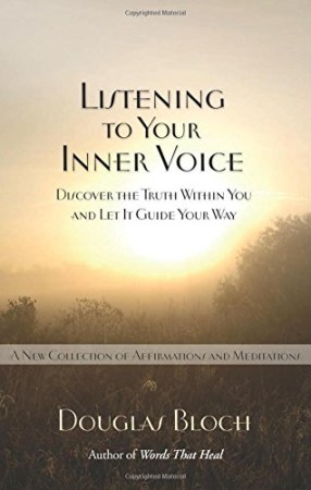 Listening to Your Inner Voice