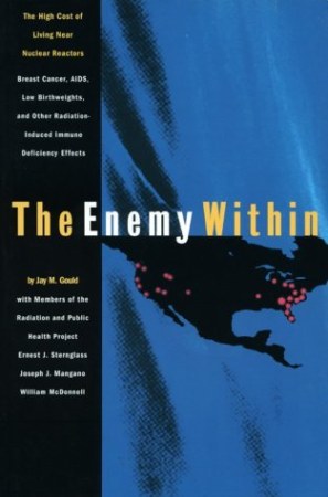 The Enemy Within: The High Cost of Living Near Nuclear Reactors 