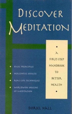 Discover meditation