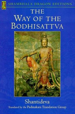 The way of the Bodhisattva