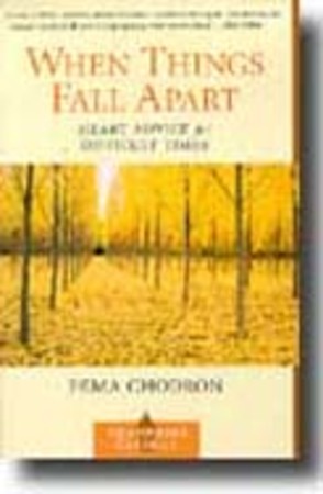When Things Fall Apart