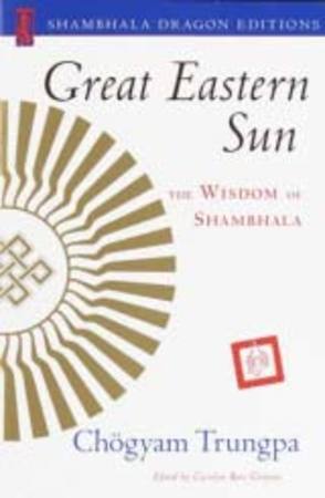 Great eastern sun