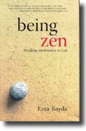 Being Zen
