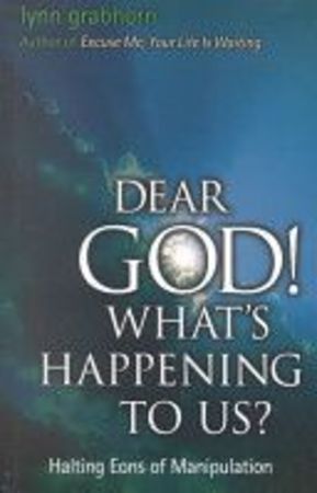 Dear God! What's Happening to Us?