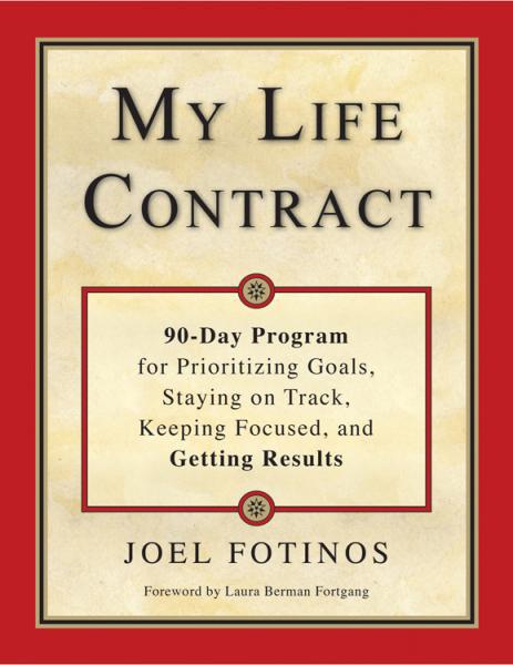 My Life Contract