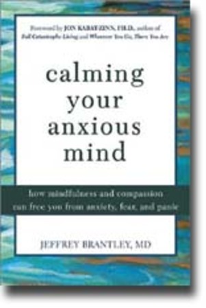 Calming Your Anxious Mind