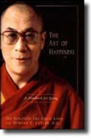 The art of happiness