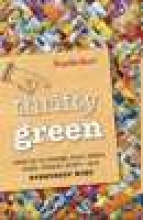 Thrifty green