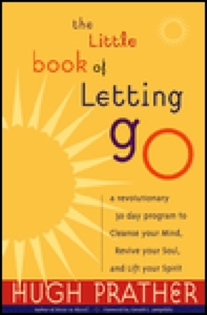 The little book of letting go