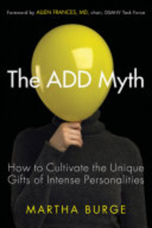 The ADD myth