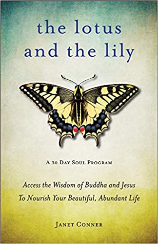 Lotus and the Lily