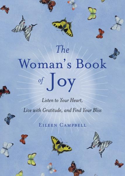Woman's Book of Joy