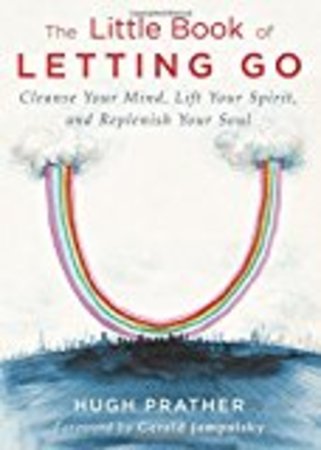 Little Book of Letting Go