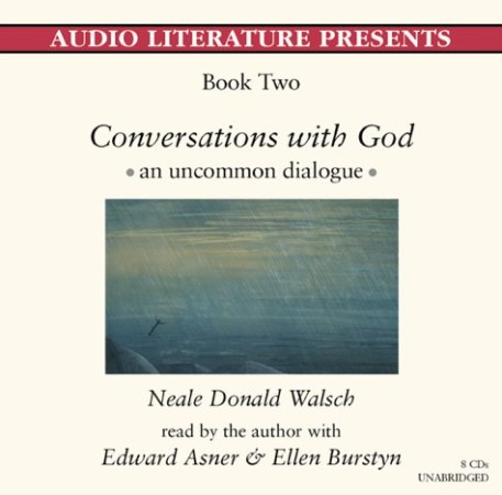 Conversations With God