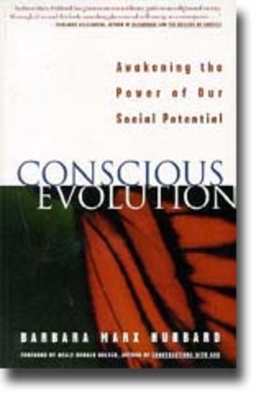 Conscious evolution