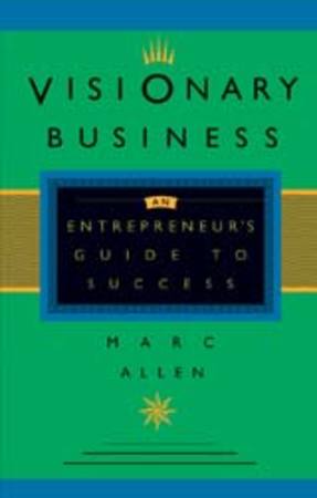 Visionary Business
