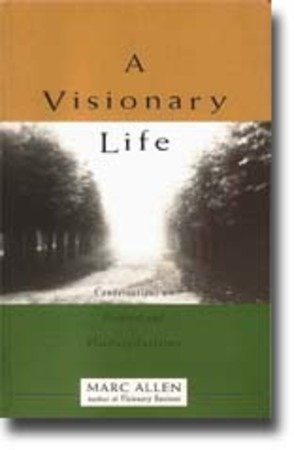A visionary life