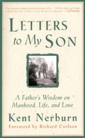 Letters to my son