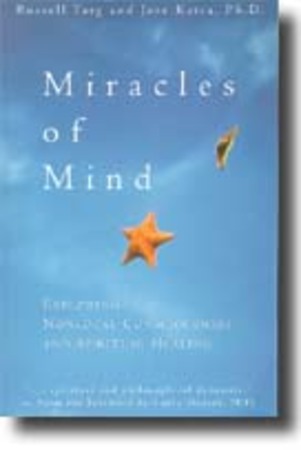 Miracles of mind