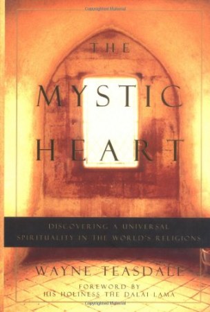 The Mystic Heart
