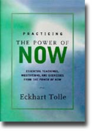 Practicing the power of now