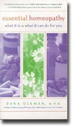 Essential Homeopathy