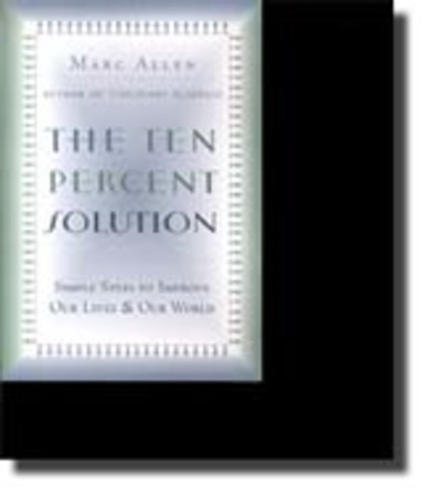 Ten-percent solution