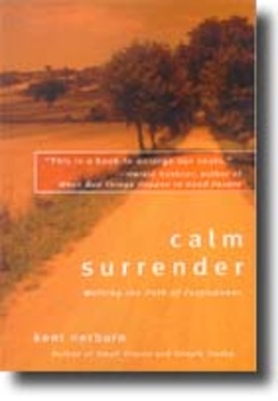 Calm Surrender