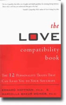 The Love Compatibility Book