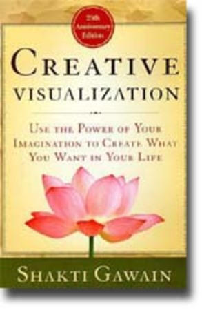 Creative visualization